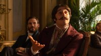 The Count Of Monte Cristo (2024)